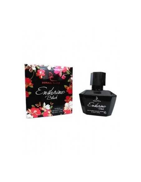 grossiste parfum generique ,PARF-Dorall- ENSHRINE-BLACK 