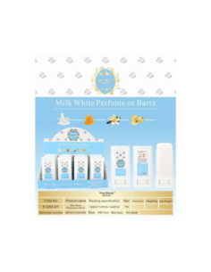 grossiste-parfum-beauté-PARFUMS EN BARRE MILK WHITE 18GR - KISS