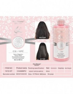 grossiste-maquillage-SHAMPOOING ARAB ESSENCE 500ML - KISS BEAUTY