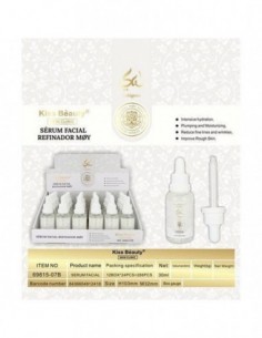 grossiste-maquillage-LOT DE 24 SÉRUM VISAGE ESSENCE ARAB