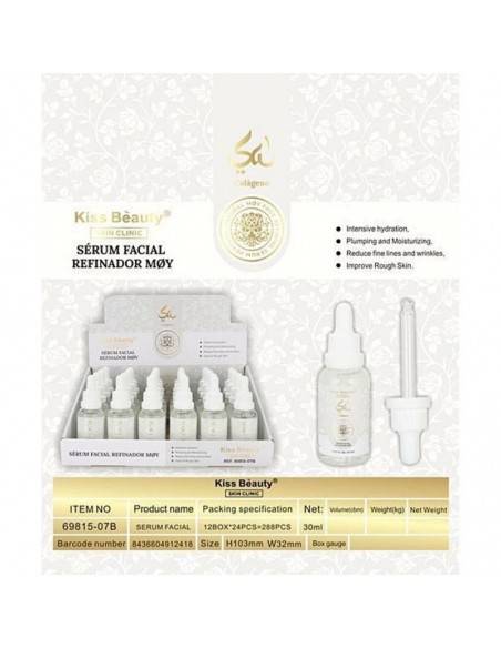 grossiste-maquillage-LOT DE 24 SÉRUM VISAGE ESSENCE ARAB