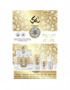 grossiste-maquillage-HUILE CAPILLAIRE ARAB ESSENCE COLLAGÈNE