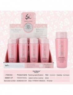 grossiste-maquillage-TONIQUE VISAGE ESSENCE ARAB 250ML - KISS