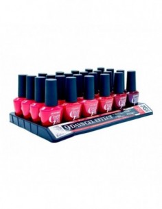 grossiste-maquillage-PACK DE 24 VERNIS A ONGLES EFFET GEL 9