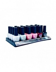 grossiste-maquillage-PACK DE 24 VERNIS A ONGLES EFFET GEL 9