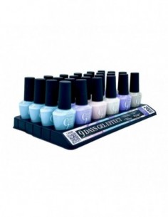 grossiste-maquillage-PACK DE 24 VERNIS A ONGLES EFFET GEL 9