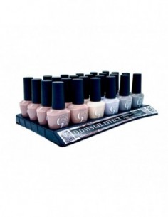grossiste-maquillage-PACK DE 24 VERNIS A ONGLES EFFET GEL 9