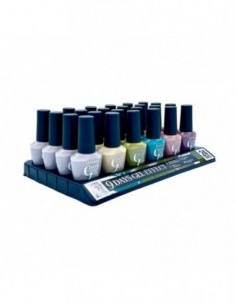 grossiste-maquillage-PACK DE 24 VERNIS A ONGLES EFFET GEL 9