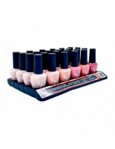 grossiste-maquillage-PACK DE 24 VERNIS A ONGLES EFFET GEL 9