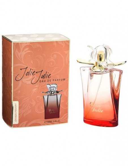 grossiste prady parfum - EAU DE PARFUM JULIE JOLIE 100 ML POUR ELLE DE GEORGES MEZZOTI - SPECIAL FÊTES -. PRADY PARFUMS