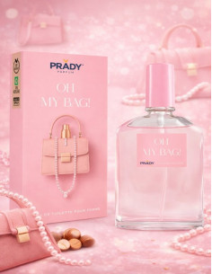 OH MY BAG POUR ELLE PRADY - PARFUM GÉNÉRIQUE