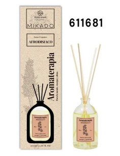 grossiste-maquillage-MIKADO "AFRODISIAQUE" AROMATHÉRAPIE 100 ML