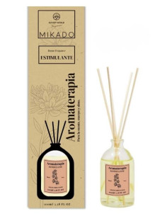 grossiste-maquillage-MIKADO "STIMULANT" AROMATHÉRAPIE 100 ML -