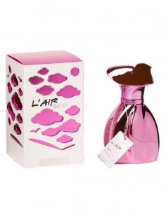 grossiste prady parfum - EAU DE PARFUM L'AIR SEXY 100 ML POUR ELLE DE GEORGES MEZZOTI - SPECIAL FÊTES -. PRADY PARFUMS