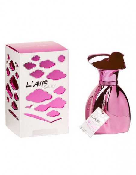 grossiste prady parfum - EAU DE PARFUM L'AIR SEXY 100 ML POUR ELLE DE GEORGES MEZZOTI - SPECIAL FÊTES -. PRADY PARFUMS