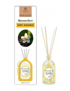 grossiste-maquillage-MIKADO "BLOSSOM BREW" SERIE ELEGANCE 100
