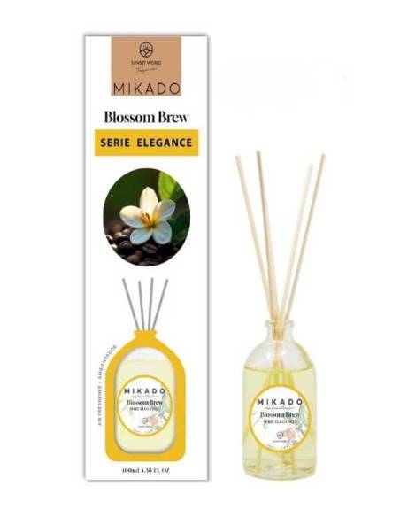 grossiste-maquillage-MIKADO "BLOSSOM BREW" SERIE ELEGANCE 100