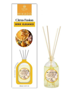 grossiste-maquillage-MIKADO "CITRUS FUSION" SERIE ELEGANCE 100