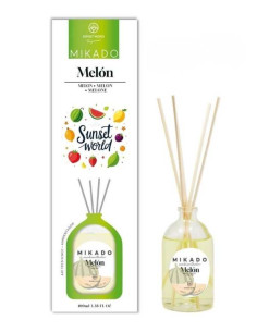 grossiste-maquillage-MIKADO "MELON" *NOUVELLE SENTEUR* 100 ML -