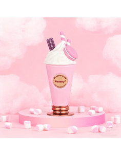 GROSSISTE-BRUME-YUMMY "MARSHMALLOW" BODY MIST 200ML -