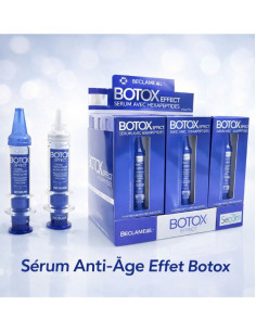 grossiste-maquillage-Sérum Anti-Âge Effet Botox – Résultats