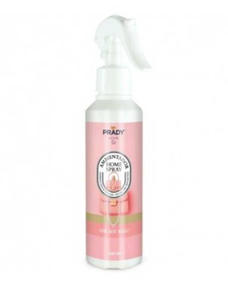 grossiste-maquillage-Parfum spray "OH MY BAG" 220ML - PRADY