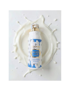 grossiste-SHAMPOOING BIANCO LATTE 520ML - D'DONNA