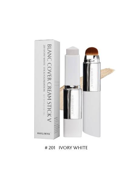 grossiste-FONDATION STICK BLANC COVER CLEAR STICK V 13GR.