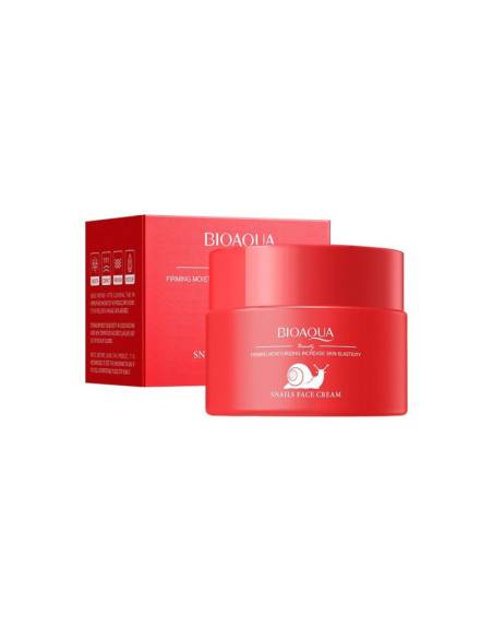 grossiste-CRÈME RAFFERMISSANTE POUR LE VISAGE À LA BAVE