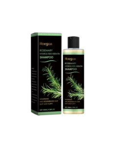 grossiste-SHAMPOOING À LA KÉRATINE HYDROLYZÉE ET AU ROMARIN