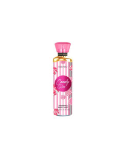 grossiste-BODY MIST "CANDY GLOW" 250ML - VERI YOU