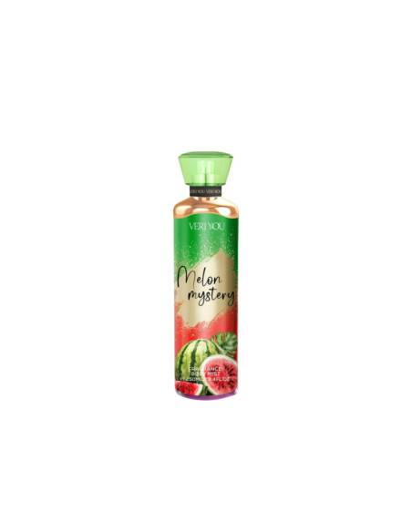 grossiste-BODY MIST "MELON MYSTERY" 250ML - VERI YOU