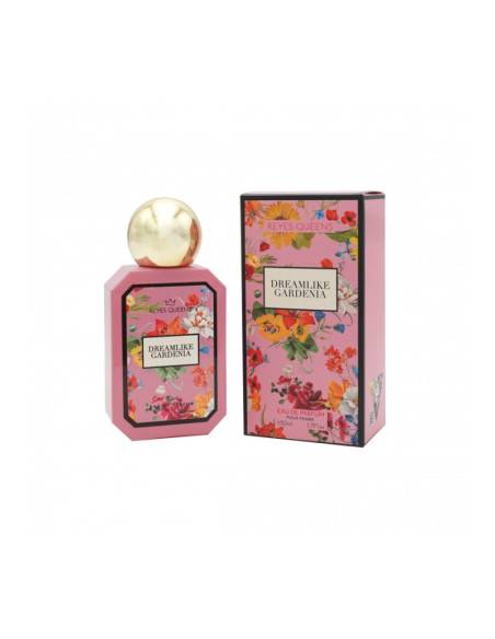 grossiste-DREAMLIKE GARDENIA FEMME EDP 50ML - REYES QUEENS