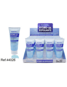 GROSISTE-MAQUILLAGE-PACK 16 GEL HYDRO EXFOLIANT À L'ACIDE
