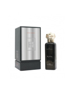 grossiste-EAU DE PARFUM ALFFA POUR HOMME 50ML - REYES QUEENS