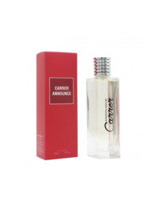 grossiste-EAU DE PARFUM CARRER ANNOUNCE POUR HOMME 50ML - REYES