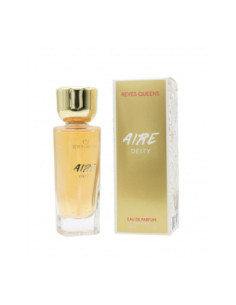 grossiste-EAU DE PARFUM AIRE DEITY POUR FEMME 50ML - REYES