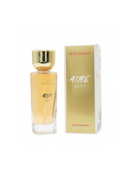 grossiste-EAU DE PARFUM AIRE DEITY POUR FEMME 50ML - REYES
