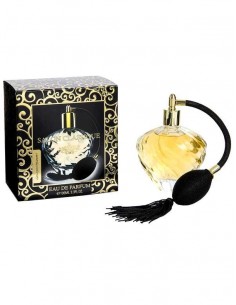 grossiste prady parfum - SALON CLASSIQUE 100 ML - EAU DE PARFUM GENERIQUE POUR HOMME DE GEORGES MEZZOTI - SPECIAL FÊTES -. PRAD