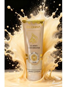 GROSISTE-MAQUILLAGE-LOTION CORPORELLE YUMMY GOURMAND 200ML -