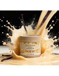 GROSISTE-MAQUILLAGE-CREME VISAGE YUMMY GOURMAND 110ML - D'DONNA