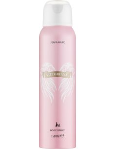 GROSISTE-MAQUILLAGE-Body Spray " VITTORIANA " pour ELLE 150ML -
