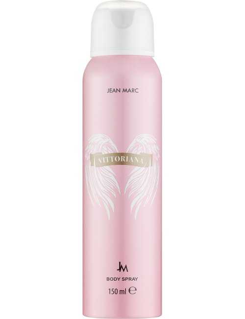 GROSISTE-MAQUILLAGE-Body Spray " VITTORIANA " pour ELLE 150ML -