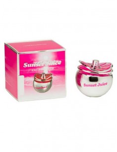 grossiste prady parfum - SUNSET JUICE 100 ML - EAU DE PARFUM GENERIQUE POUR HOMME DE GEORGES MEZZOTI - SPECIAL FÊTES -. PRADY P