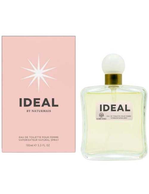 Grossiste-Sunset-World-IDEAL DE SUNSET WORLD -100 ML