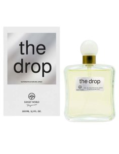 Grossiste-Sunset-World-THE DROP DE SUNSET WORLD -100 ML