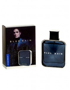 grossiste prady parfum - BLUE RAIN 100 ML - EAU DE PARFUM GENERIQUE POUR HOMME DE GEORGES MEZZOTI - SPECIAL FÊTES -. PRADY PARF