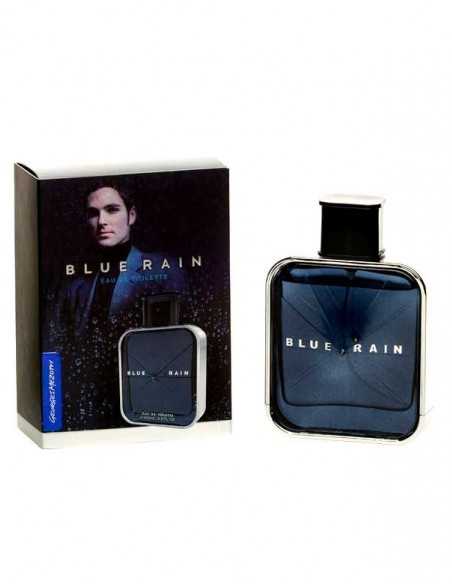 grossiste prady parfum - BLUE RAIN 100 ML - EAU DE PARFUM GENERIQUE POUR HOMME DE GEORGES MEZZOTI - SPECIAL FÊTES -. PRADY PARF