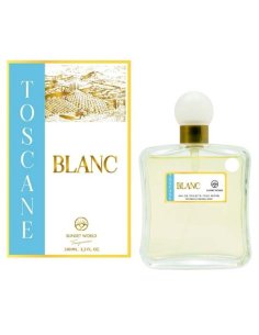 Grossiste-Sunset-World-VANILLA D'LUXE DE SUNSET WORLD -100 ML