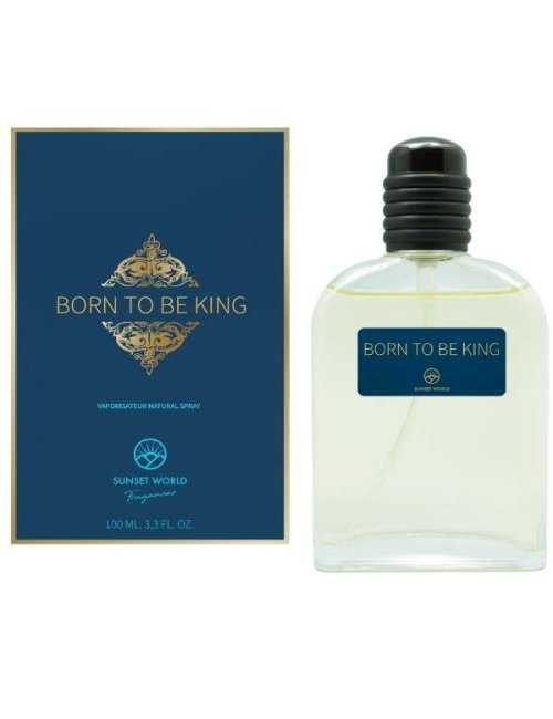Grossiste-Sunset-World-BORN TO BE KING DE NATURMAIS POUR HOMME
